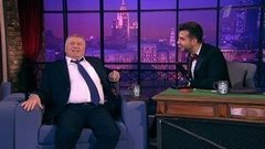 Владимир Жириновский. Вечерний Ургант. 85 выпуск от 30.11.2012