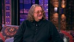 Певец, Наставник шоу «Голос» Александр Градский. Вечерний Ургант. Фрагмент выпуска от 22.11.2012