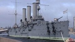 Октябрьский переворот — правда и мифы