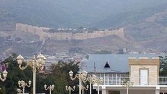 Юбилей Дербента. Доброе утро. Фрагмент выпуска от 18.09.2015