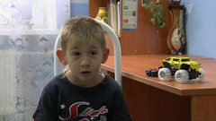 Сердце Даньки. Пусть говорят. Выпуск от 27.09.2012