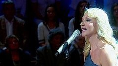 Кристина Орбакайте — «До свидания, лето». ДОстояние РЕспублики. Фрагмент выпуска от 30.11.2014