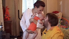 Поздний ребенок Эвелины Бледанс. Пусть говорят. Выпуск от 13.08.2012