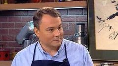 Гость Петр Толстой. Смак. Выпуск от 28.07.2012