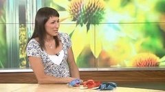 Татьяна Лебедева