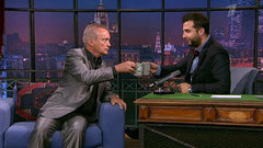 Удо Кир и Алексей Немов. Вечерний Ургант. 34 выпуск от 26.06.2012