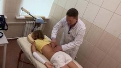 Что делать при обострении остеохондроза? Доброе утро. Фрагмент выпуска от 21.09.2015