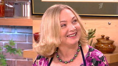 Гость Марина Яковлева. Смак. Выпуск от 26.05.2012