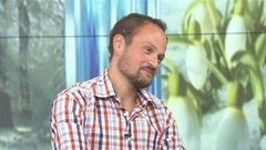 Михаил Евланов