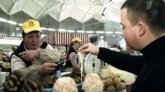 «Среда обитания. Кто ответит за базар?» Документальный фильм