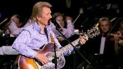 Александр Малинин — «За далью даль». Концерт Александра Малинина. Фрагмент выпуска от 19.03.2016