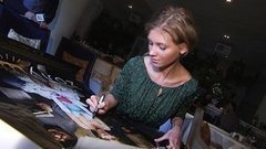 «Это смелый вариант известной сказки в современных реалиях», — продюсер Руслан Сорокин о фильме «Zолушка»