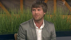 Предприниматель-коллекционер. Давай поженимся! Выпуск от 12.12.2013