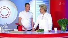 Разговор с Игорем Верником. Здоровье. Фрагмент выпуска от 03.04.2016