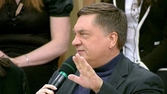 Андрей Туманов: Стране нужна земельная политика. Время покажет. Фрагмент выпуска от 05.04.2016