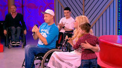 Жить. Часть 6. Мужское / Женское. Самые драматичные моменты выпуска от 08.04.2016