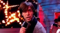 Марк Тишман — «Мэри». ДОстояние РЕспублики. Фрагмент выпуска от 30.12.2010