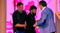 Дедовщина. Мужское / Женское. Самые драматичные моменты выпуска от 11.04.2016