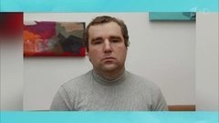 Федор: мастер по ремонту стоматологического оборудования, лишил супругу родительских прав, раньше выпивал. Давай поженимся! Фрагмент выпуска от 13.04.2016