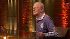 Альберт Филозов: У меня никогда не было такой роли, по которой меня всю жизнь узнавали и признавали. На ночь глядя. Фрагмент выпуска от 19.06.2014