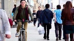 Ехать некуда. Доброе утро. Фрагмент выпуска от 19.04.2016