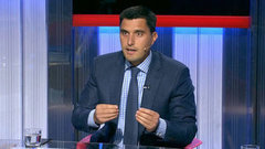 Николай Левченко: Сегодня истощена вся Украина! Структура момента. Фрагмент выпуска от 19.04.2016