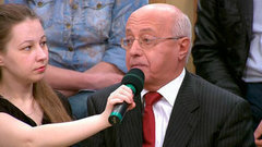 Сергей Кургинян: Надежда Савченко — агентесса США. Время покажет. Фрагмент выпуска от 20.04.2016