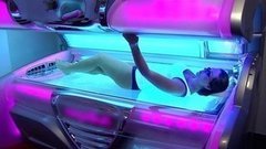 Солнце — вредно? Доброе утро. Фрагмент выпуска от 21.04.2016