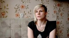 Жилье для сирот. Доброе утро. Фрагмент выпуска от 28.04.2016