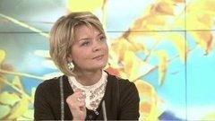 Юлия Меньшова