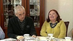 В гостях у Геннадия Онищенко. Пока все дома. Выпуск от 15.05.2016