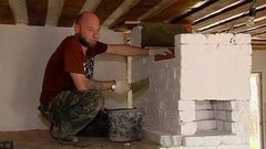 День русской печки. Доброе утро. Фрагмент выпуска от 19.05.2016