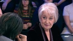 Ванга. Сегодня вечером. Выпуск от 28.09.2013