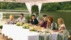 Ужин с Андреем Малаховым. Пусть говорят. Выпуск от 18.07.2013