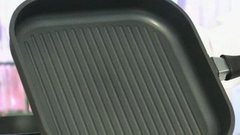 Сковорода-гриль с антипригарным покрытием (диаметром от 26 до 28 см). Контрольная закупка. Выпуск от 24.05.2013