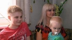 По имени Наташка. Пусть говорят. Выпуск от 03.04.2013