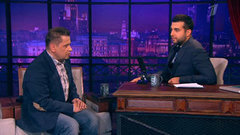 Николай Расторгуев. Вечерний Ургант. 141 выпуск от 22.03.2013