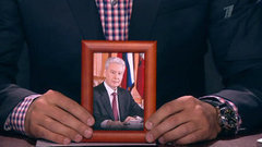 Поцелуй на ночь. Вечерний Ургант. Фрагмент выпуска от 12.03.2013