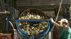 «Среда обитания. Натуральная жесть». Документальный фильм