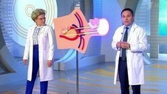 10 заповедей для женского сердца. Храп. Здоровье. Фрагмент выпуска от 22.05.2016