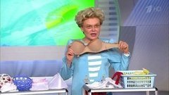 Как правильно стирать бюстгалтер. Жить здорово! Фрагмент выпуска от 23.05.2016