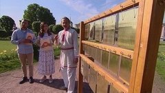 «Колокола Руси». Доброе утро. Фрагмент выпуска от 27.05.2016