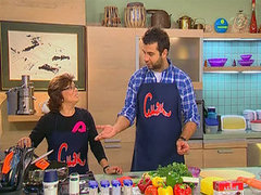 Гость Ирина Роднина. Смак. Выпуск от 04.12.2010