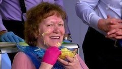 Съедобные маски для лица. Жить здорово! Фрагмент выпуска от 07.06.2016