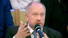 Сергей Рыбаков: Надежда Савченко — градусник общественного сознания на Украине. Время покажет. Фрагмент выпуска от 09.06.2016