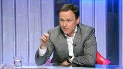 Александр Сидякин: В России постепенно появляется протекционистская политика. Структура момента. Фрагмент выпуска от 14.06.2016