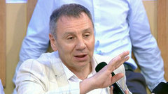 Политолог Сергей Марков: Рост военной напряженности — дымовая завеса. Время покажет. Фрагмент выпуска от 20.06.2016