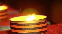 Свеча памяти. Доброе утро. Фрагмент выпуска от 22.06.2016