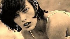 «Милла Йовович. Русская душой». Документальный фильм