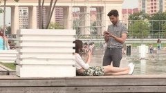 Лето — время знакомиться. Доброе утро. Фрагмент выпуска от 24.06.2016